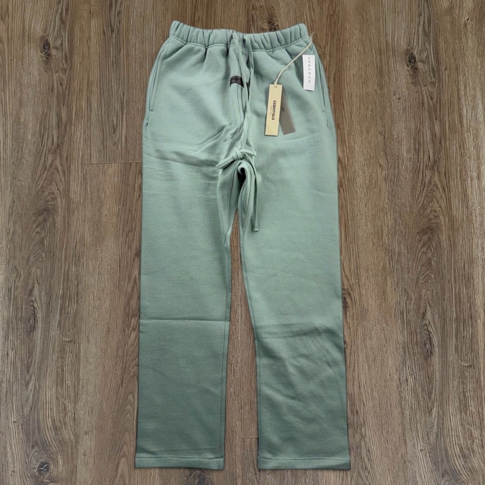 Fear of God Essentials Sycamore Sweatpants